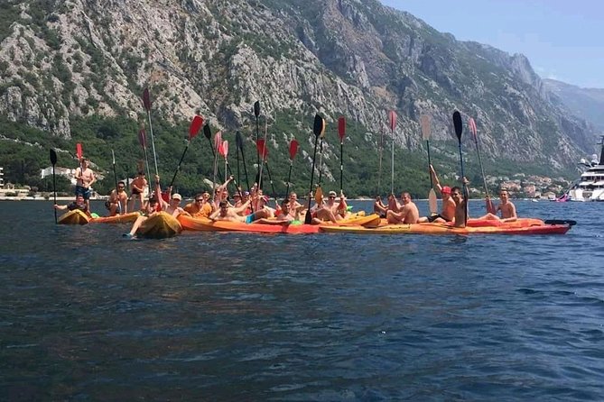 Kayak active tour - What You Pay, What You Get, and Why It Still Feels Fair