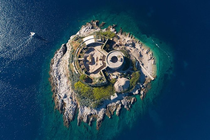Kotor Bay Escape: Blue Cave, Beach & Swimming Time - Blue Cave swim time: the blue glow, the crowd factor, and when swimming changes