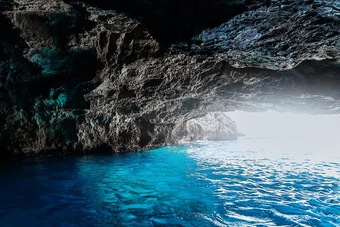 Kotor Bay Escape: Blue Cave, Beach & Swimming Time - What you really get for $81.63: value, inclusions, and how to compare options