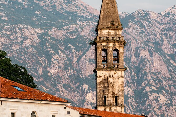 Kotor: Blue Cave, Submarine Base and Lady of the Rocks Tour - Park Slobode and the 3 hour rhythm you’ll actually feel