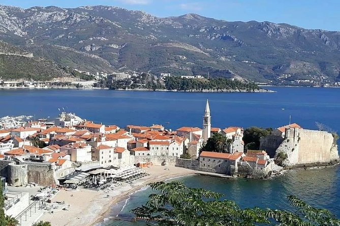 Kotor - Budva - Kotor tour with English speaking driver - Key Highlights You’ll Actually Feel