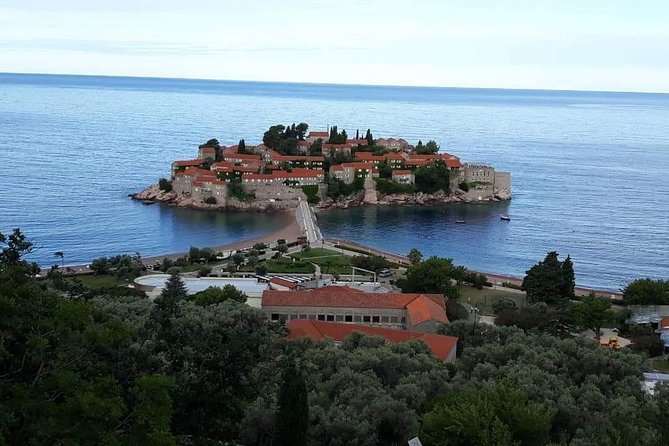 Kotor - Budva - Kotor tour with English speaking driver - How This 3-Hour Kotor to Budva and Sveti Stefan Plan Stays Worth It