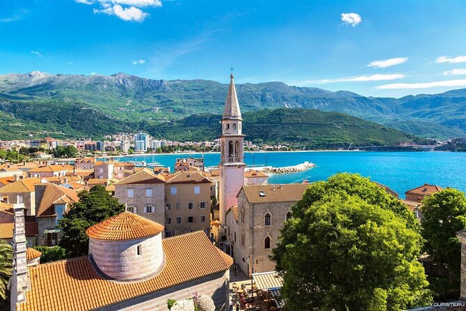 Kotor - Budva - Kotor tour with English speaking driver - Transportation and Time Management: Why the Schedule Matters