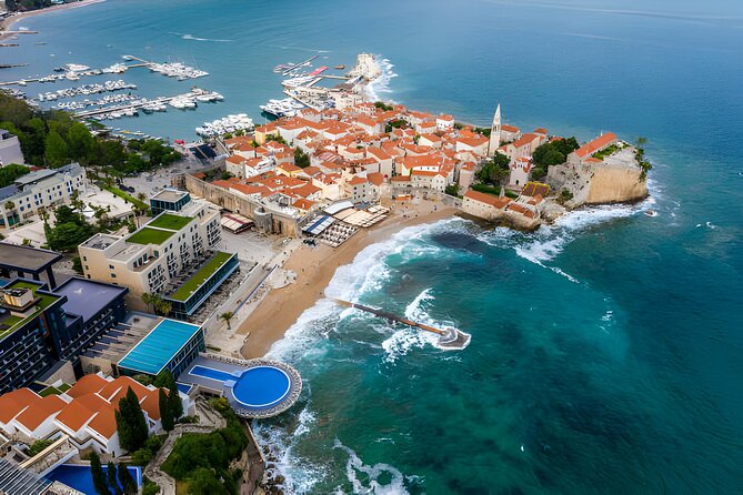 Kotor - Budva - Kotor tour with English speaking driver - Pickup and English-Driver Comfort: The Real Start of the Day