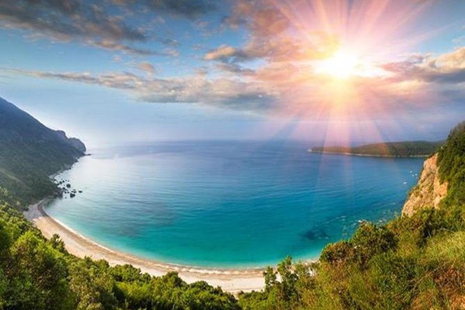 Kotor & Budva Old Towns & Panoramic Views from Podgorica - Lake Skadar wine tasting, plus Rijeka Crnojevica and Pavlova Strana options