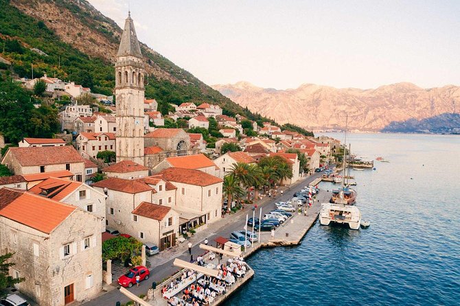 Kotor - Budva - Perast | Unforgettable Montenegro Experience - Our Lady of the Rocks: The Island Church Visit That’s Worth Budgeting For