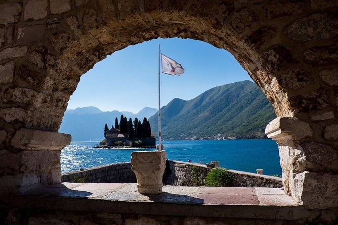 Kotor - Budva - Perast | Unforgettable Montenegro Experience - Getting There: Pickup at Port of Kotor and the Meeting Point