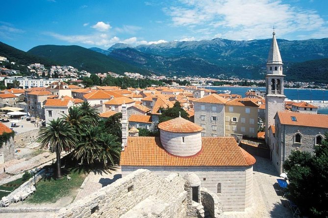Kotor - Budva - Perast | Unforgettable Montenegro Experience - Perast: A Baroque Coast Stop You Can Actually Enjoy