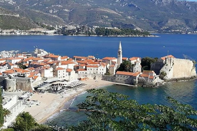Kotor-Budva-St Stefan tour - including tasting traditional food and wine - Sveti Stefan photo stops: the moment you should plan around