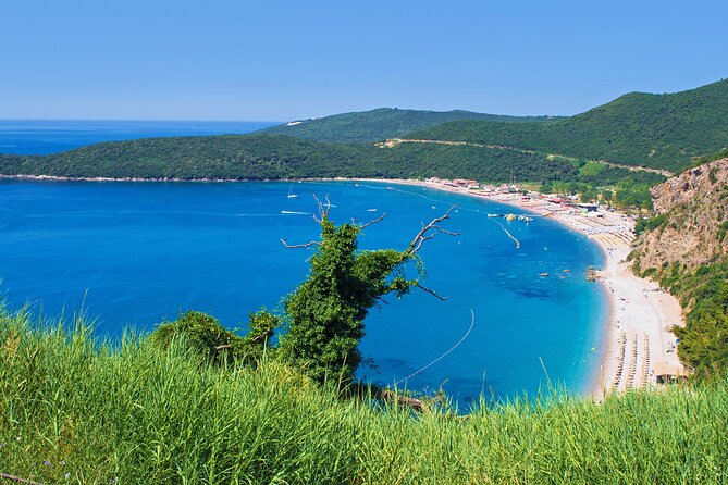 Kotor-Budva-St Stefan tour - including tasting traditional food and wine - Photo and pacing tips that actually help