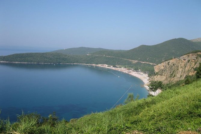 Kotor - Budva - Sveti Stefan | Unforgettable Montenegro Experience - Pickup from Port of Kotor and Kotor hotels, without the stress