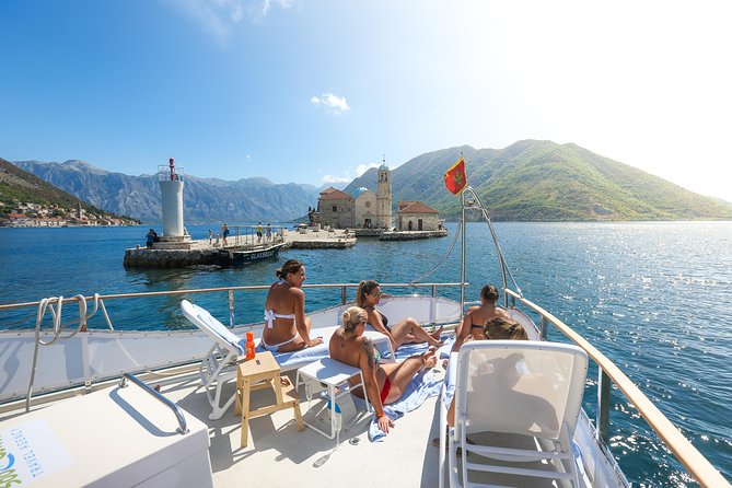 Kotor Cruise: Perast, Our Lady of The Rocks, Mamula, Blue Cave, Porto Montenegro - Key highlights worth planning around