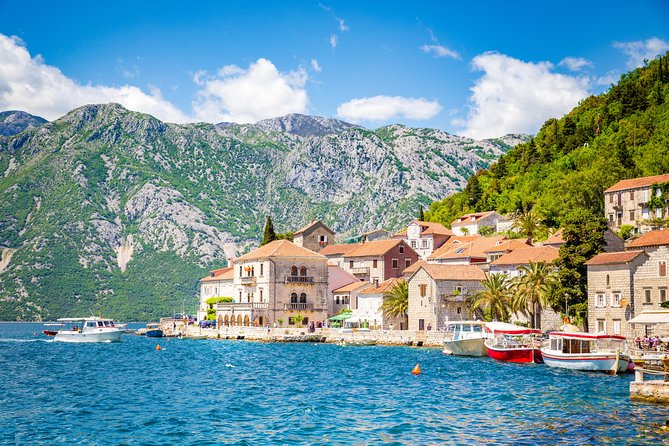 Kotor Fast-Track: Perast Old Town & Our Lady of the Rocks - Price and Logistics: Is $36.28 a Good Deal?