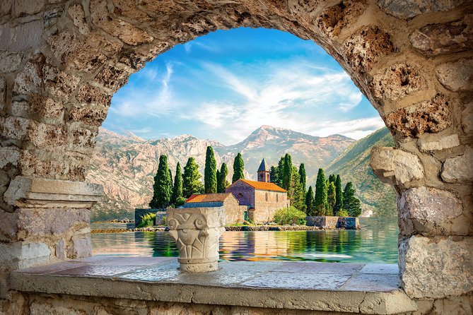 Kotor Fast-Track: Perast Old Town & Our Lady of the Rocks - Our Lady of the Rocks: Rules, Ticket, and What You Can Actually Expect