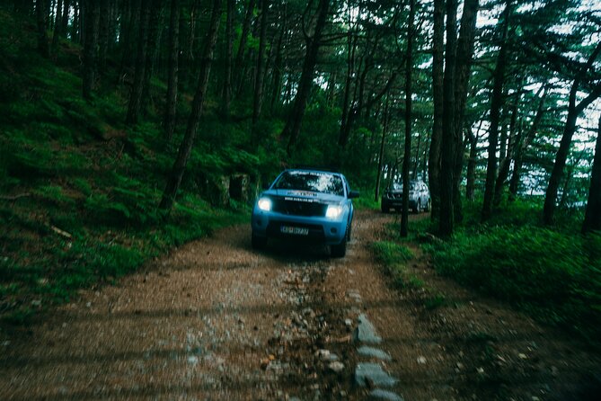 Kotor Jeep Tour: Hidden Stone Village & Food Tasting - What to wear and how to handle the Jeep part without stress