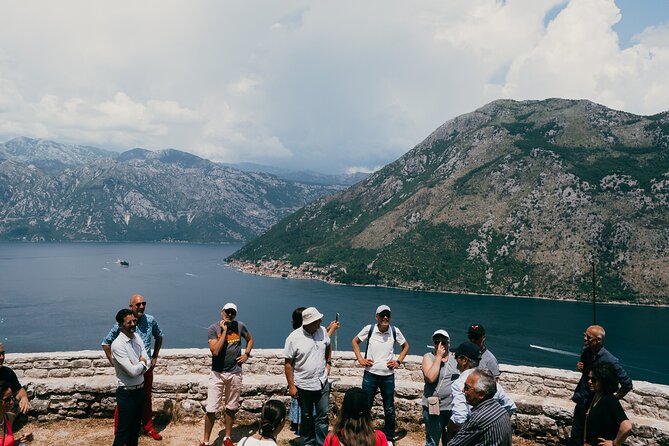Kotor Jeep Tour: Hidden Stone Village & Food Tasting - Price and value: $101.64 for church access, food, and rare access