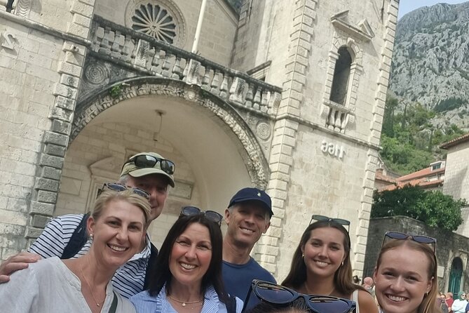 Kotor Old Town Small-Group Walking Tour - Price and value: what $33.88 buys you (and what it does not)