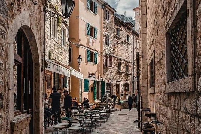 Kotor Old Town Small-Group Walking Tour - Should you book this Kotor Old Town walk?