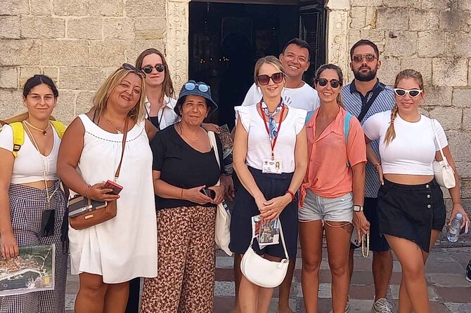 Kotor Old Town Walking Tour - Key Highlights Worth Your Time