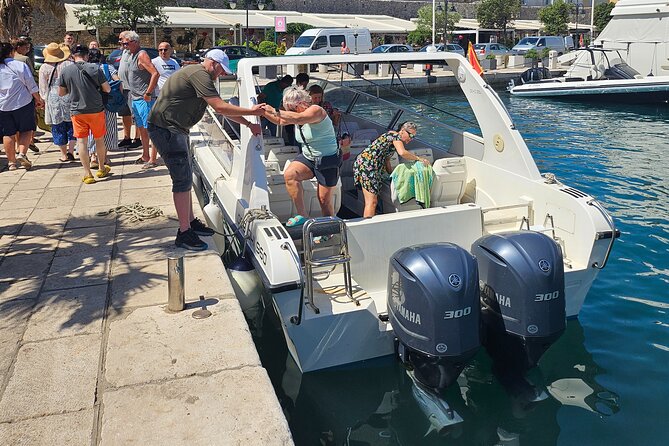 Kotor Perast and Our Lady of the Rock Boat Tour from Herceg Novi - Price and Value: Is $58.81 a Good Deal?