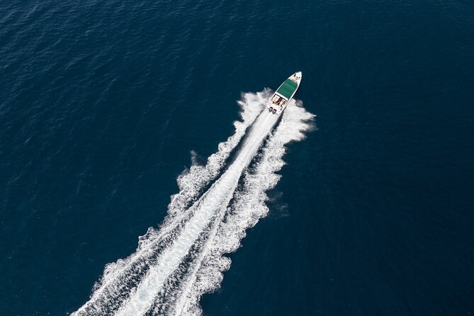 Kotor Perast and Our Lady of the Rock Boat Tour from Herceg Novi - A Practical Tips Checklist Before You Board