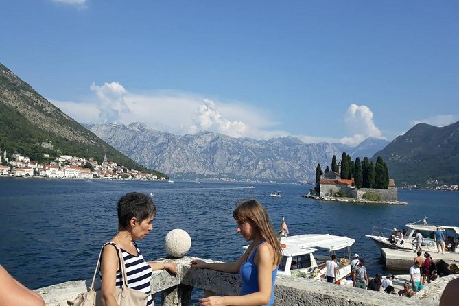 Kotor, Perast and Our Lady of the Rocks private tour - Why this route works for first-timers (and cruise days)