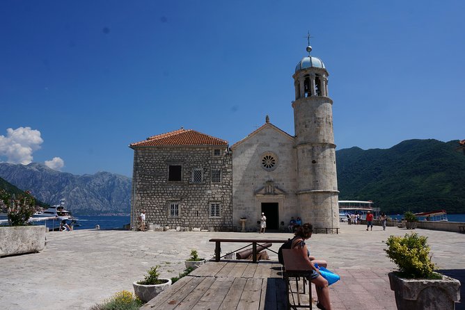Kotor, Perast and Our Lady of the Rocks private tour - Perast’s role in the story, before you even reach the island