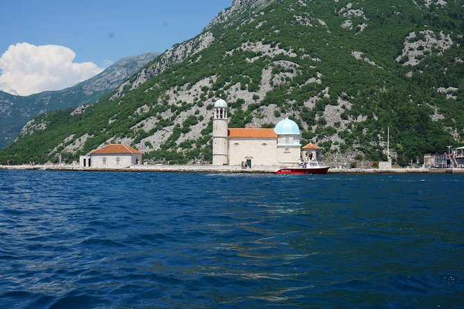 Kotor, Perast and Our Lady of the Rocks private tour - Timing: why 4 hours can feel perfect, or too tight