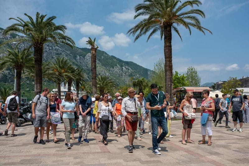 Kotor & Perast: Guided Day Trip From Dubrovnik - The small details that can make or break your day