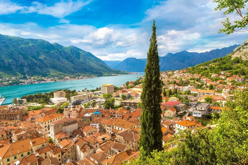 Kotor & Perast: Guided Day Trip From Dubrovnik - Why the Bay of Kotor feels bigger than one day