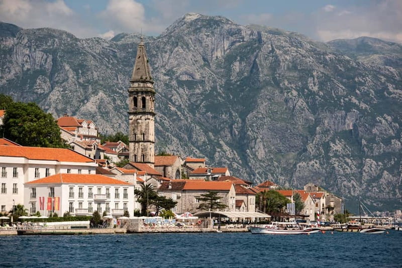 Kotor & Perast: Guided Day Trip From Dubrovnik - Price and what you really get for $62