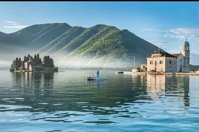 Kotor-Perast Private Tour - Including Traditional Lunch and Wine - The Montenegrin lunch that actually tastes like Montenegro