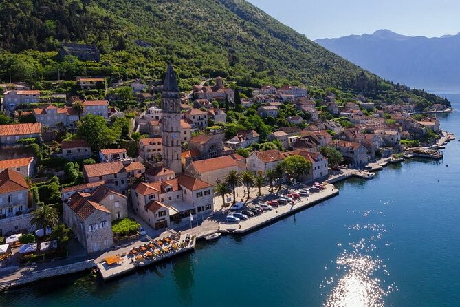 Kotor-Perast Private Tour - Including Traditional Lunch and Wine - How the driver keeps the day smooth, with real names behind it