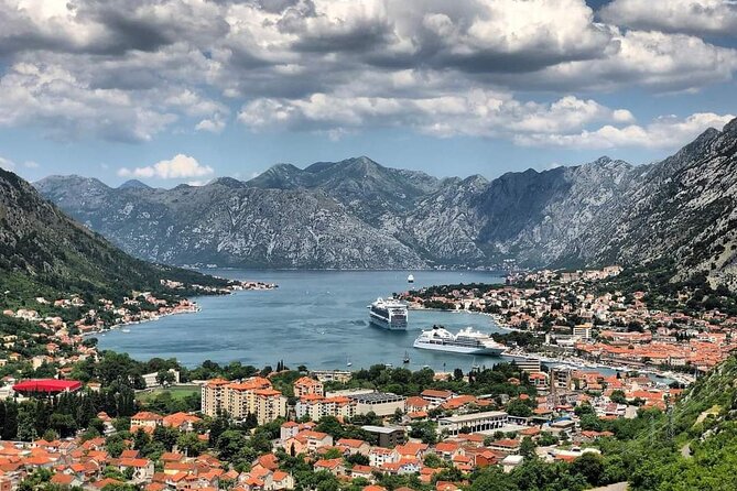 Kotor-Perast Private Tour - Including Traditional Lunch and Wine - Price and value: what $168.58 covers and what to budget extra