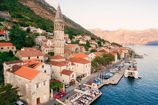 Kotor - Perast | Unforgettable Montenegro Experience - What the best guide work looks like (Marco’s name comes up a lot)