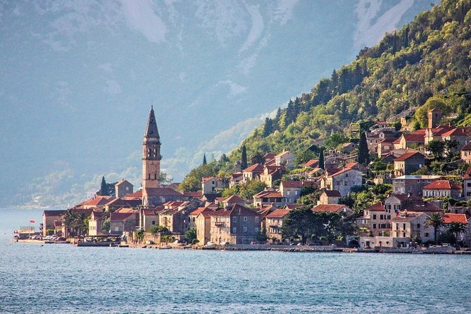 Kotor - Perast | Unforgettable Montenegro Experience - The coast drive that turns into part of the sightseeing