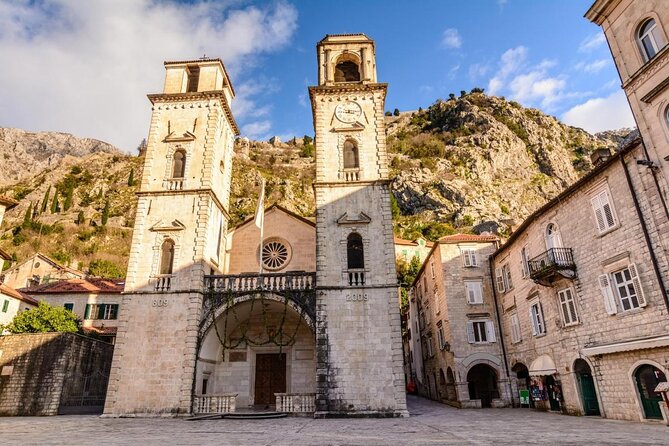 Kotor private cooking class with lunch and Old town guided tour - Quick hits before you go