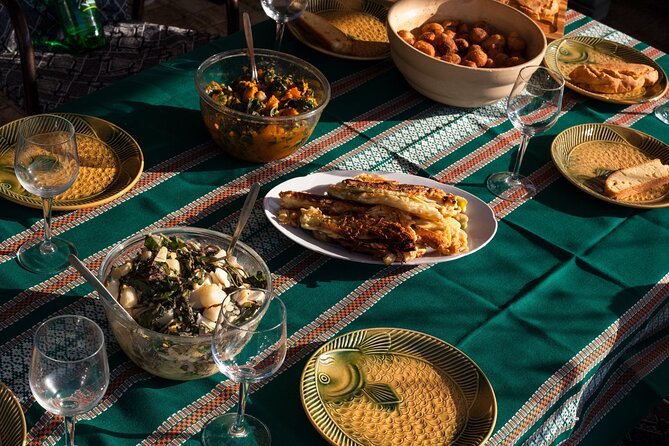 Kotor private cooking class with lunch and Old town guided tour - Kotor Old Town walk: getting your bearings fast