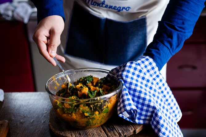Kotor private cooking class with lunch and Old town guided tour - Price and value: why $248.87 can make sense here