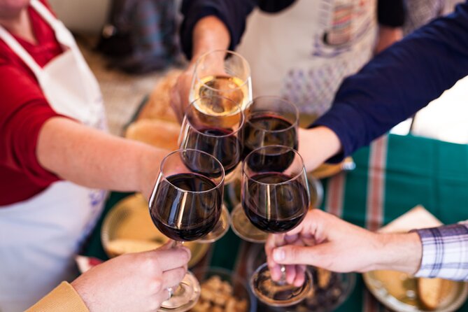 Kotor private cooking class with lunch and Old town guided tour - Timing, pace, and how to dress for a 4-hour day