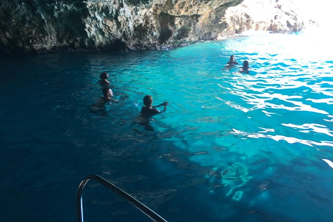 Kotor Private Speedboat Rental: Blue Cave & Lady of the Rocks - Perast and baroque coastal energy from the water