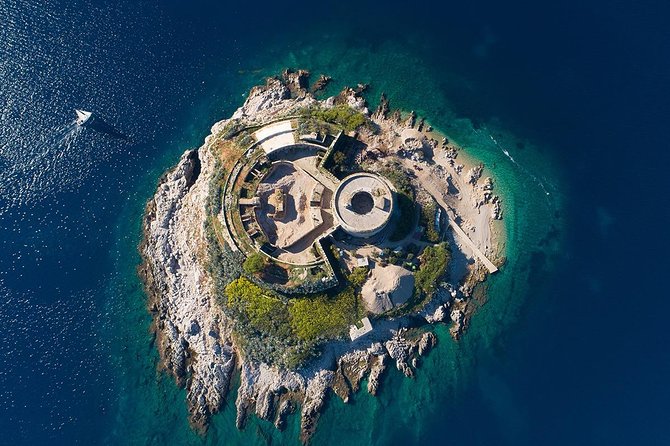Kotor Private Speedboat Rental: Blue Cave & Lady of the Rocks - Where pickup happens and how to stay un-stressed