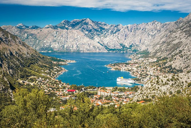 Kotor Red Semi-Submarine Tour: Underwater Cabin Family Adventure - Price and Value: What $28.47 Really Covers