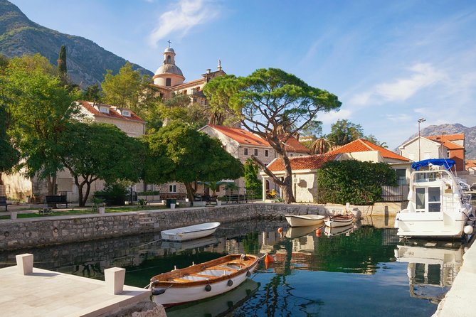 Kotor Red Semi-Submarine Tour: Underwater Cabin Family Adventure - Who Should Book This Semi-Submarine Tour, and Who Might Skip It