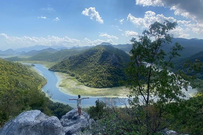 Kotor's serpentines, Skadar Lake & Horseshoe Bend of Montenegro - Key things to know before you go