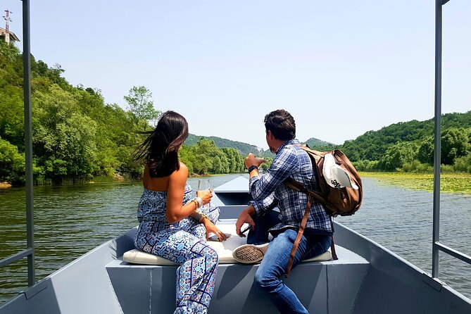 Kotor's serpentines, Skadar Lake & Horseshoe Bend of Montenegro - Timing and Transportation: 7 Hours That Move, With Photo Stops Built In