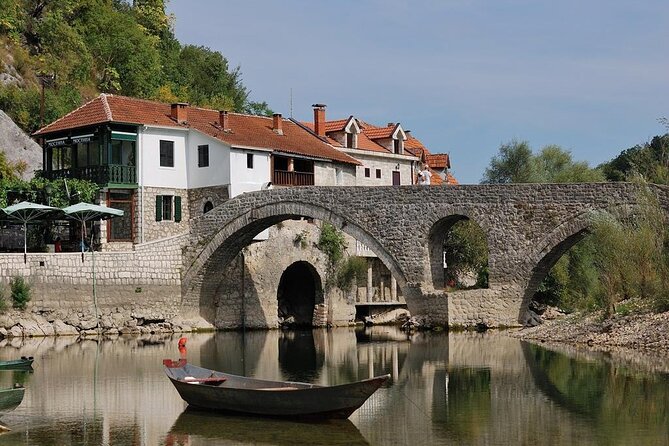 Kotor's serpentines, Skadar Lake & Horseshoe Bend of Montenegro - Practical Tips for a Smooth Serpentine and Lake Day