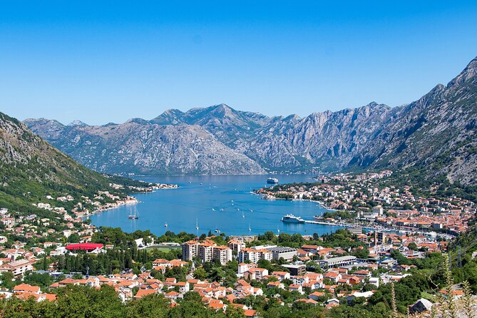 Kotor Shore Excursion : Coastal Pearls of Montenegro Tour - Sveti Stefan: Panoramic Stops That Make Photos Look Easy