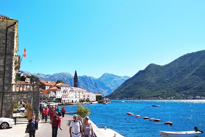 Kotor: Shore Excursion for Cruise Passengers - Price and logistics that actually matter on a cruise