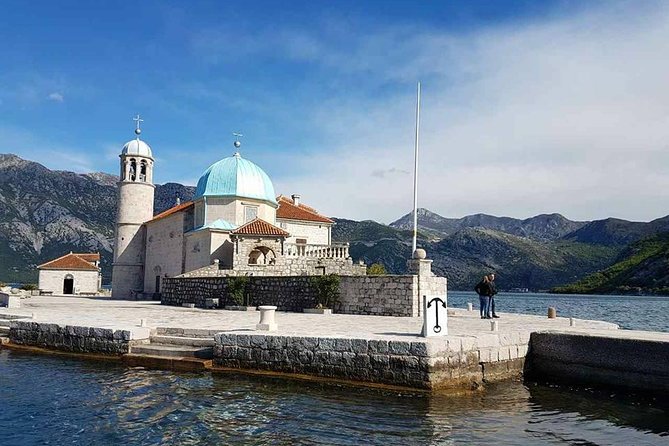 Kotor: Shore Excursion for Cruise Passengers - Our Lady of the Rocks: the highlight, plus the extra fees